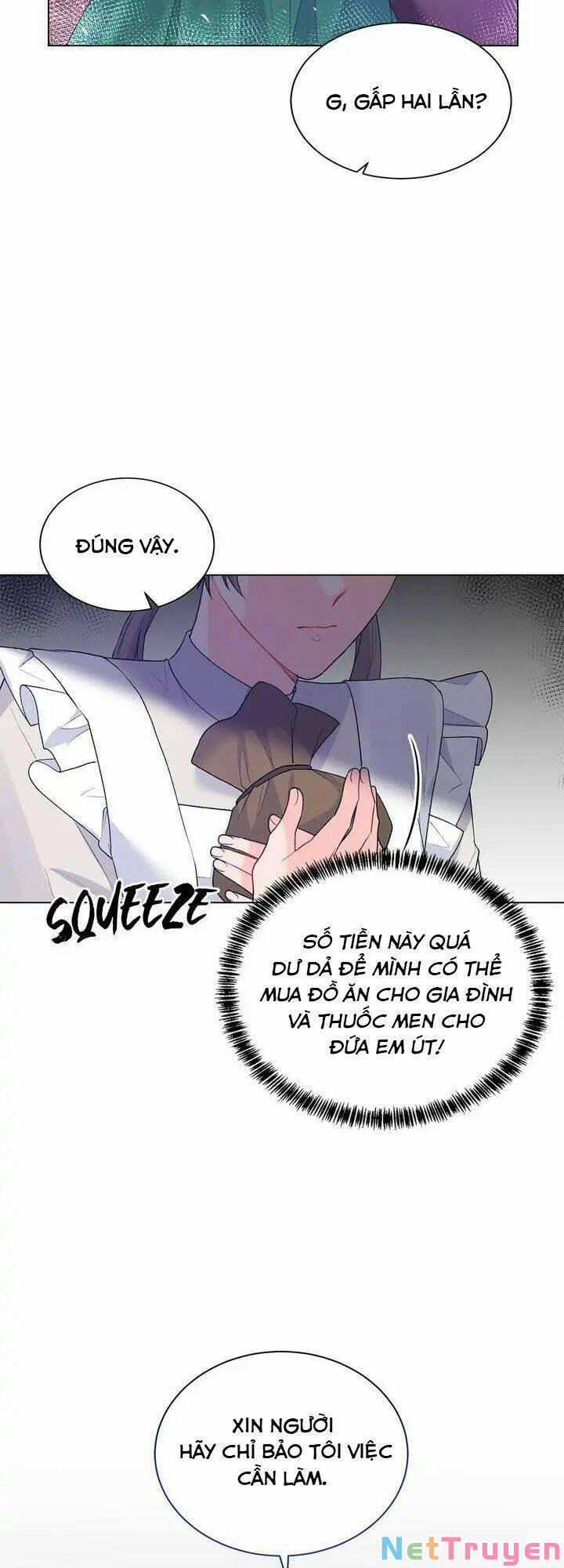 Ngay Cả Khi Là Ác Nữ, Tôi Vẫn Sẽ Trở Thành Nữ Chính Double 76 trang 12