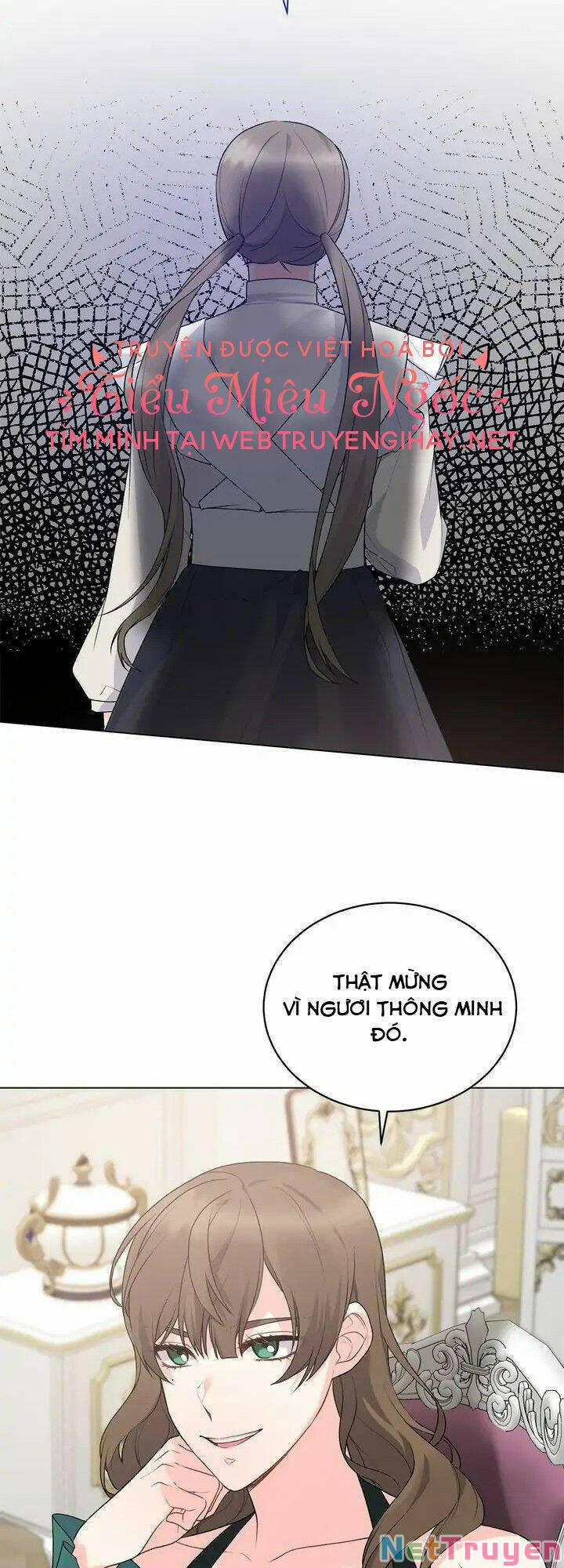 Ngay Cả Khi Là Ác Nữ, Tôi Vẫn Sẽ Trở Thành Nữ Chính Double 76 trang 13