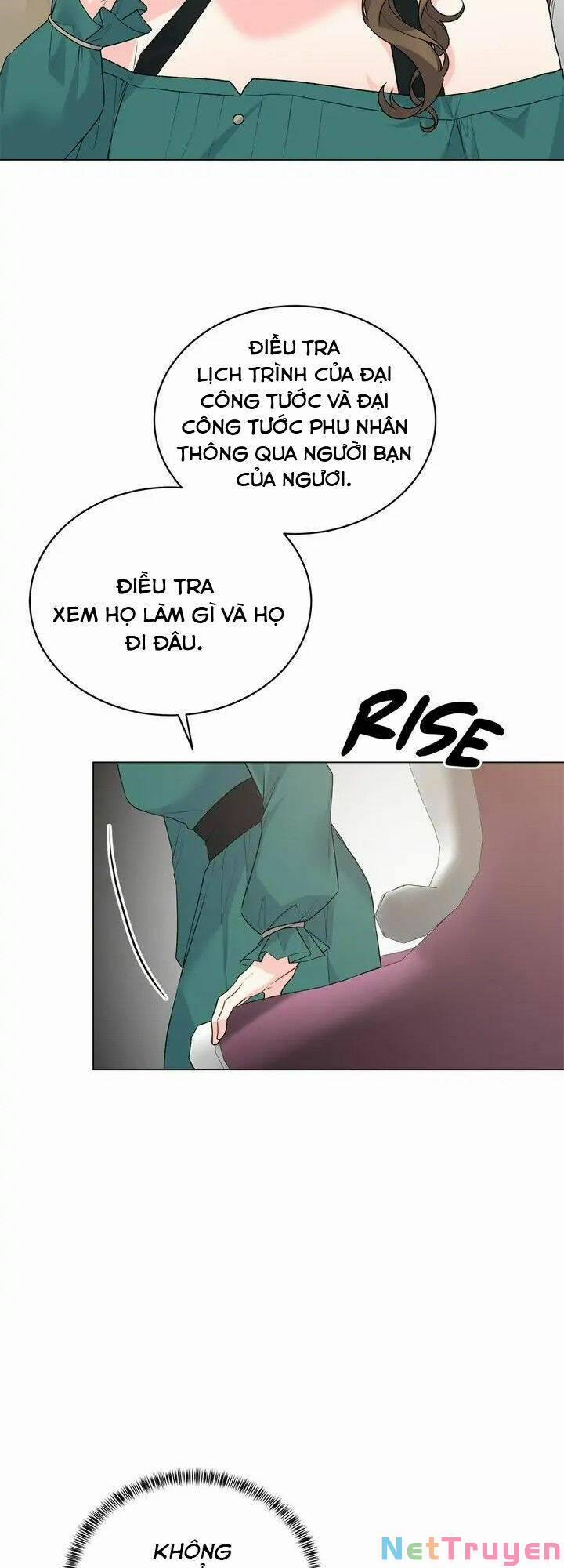 Ngay Cả Khi Là Ác Nữ, Tôi Vẫn Sẽ Trở Thành Nữ Chính Double 76 trang 14