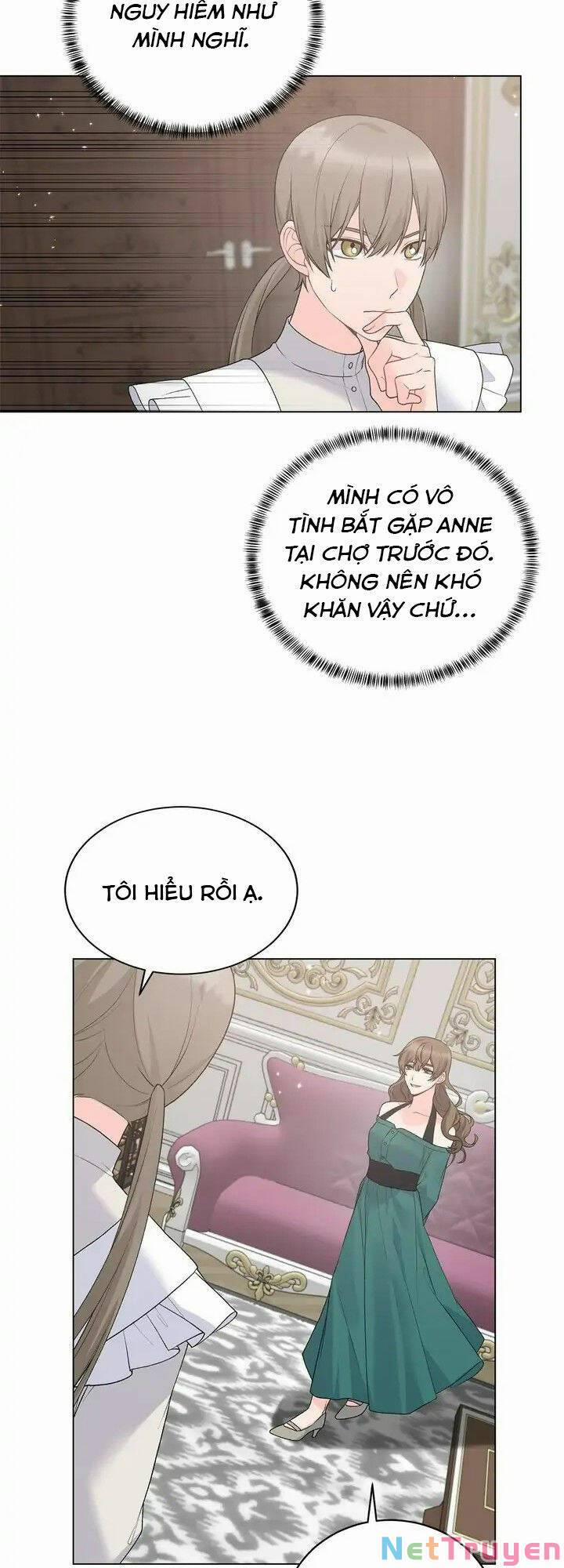 Ngay Cả Khi Là Ác Nữ, Tôi Vẫn Sẽ Trở Thành Nữ Chính Double 76 trang 15