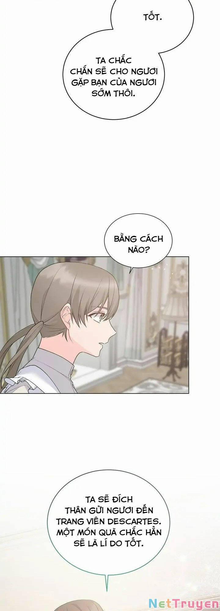 Ngay Cả Khi Là Ác Nữ, Tôi Vẫn Sẽ Trở Thành Nữ Chính Double 76 trang 16