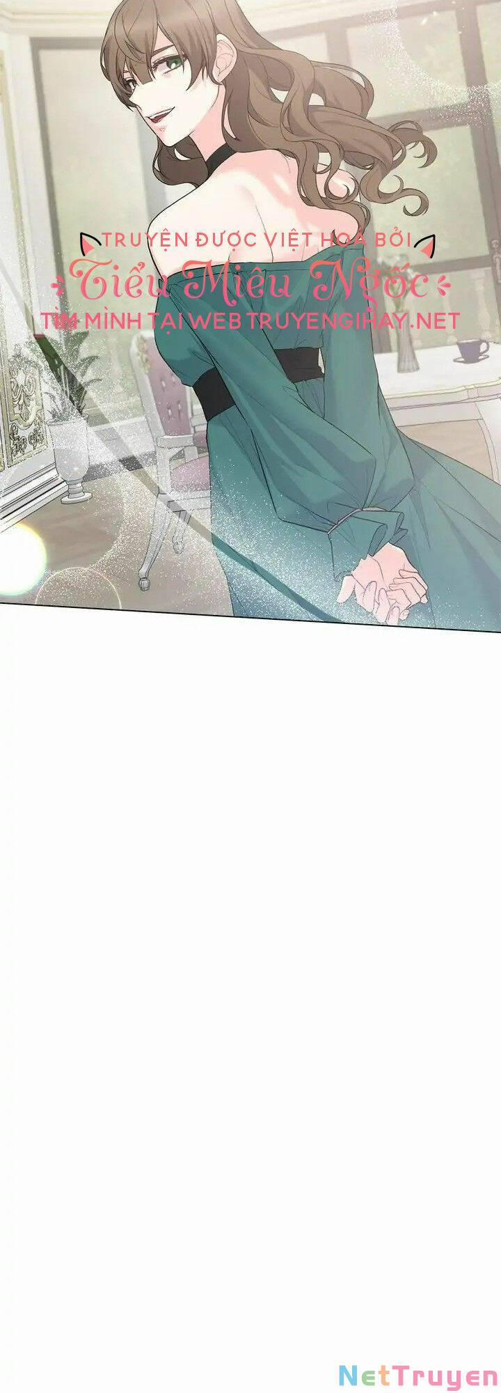 Ngay Cả Khi Là Ác Nữ, Tôi Vẫn Sẽ Trở Thành Nữ Chính Double 76 trang 17