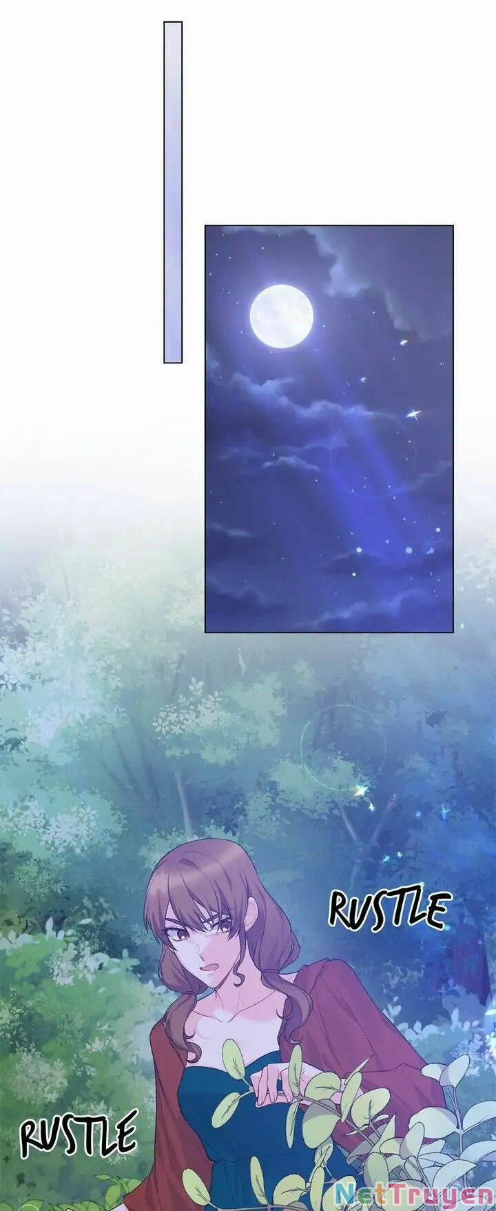 Ngay Cả Khi Là Ác Nữ, Tôi Vẫn Sẽ Trở Thành Nữ Chính Double 76 trang 18