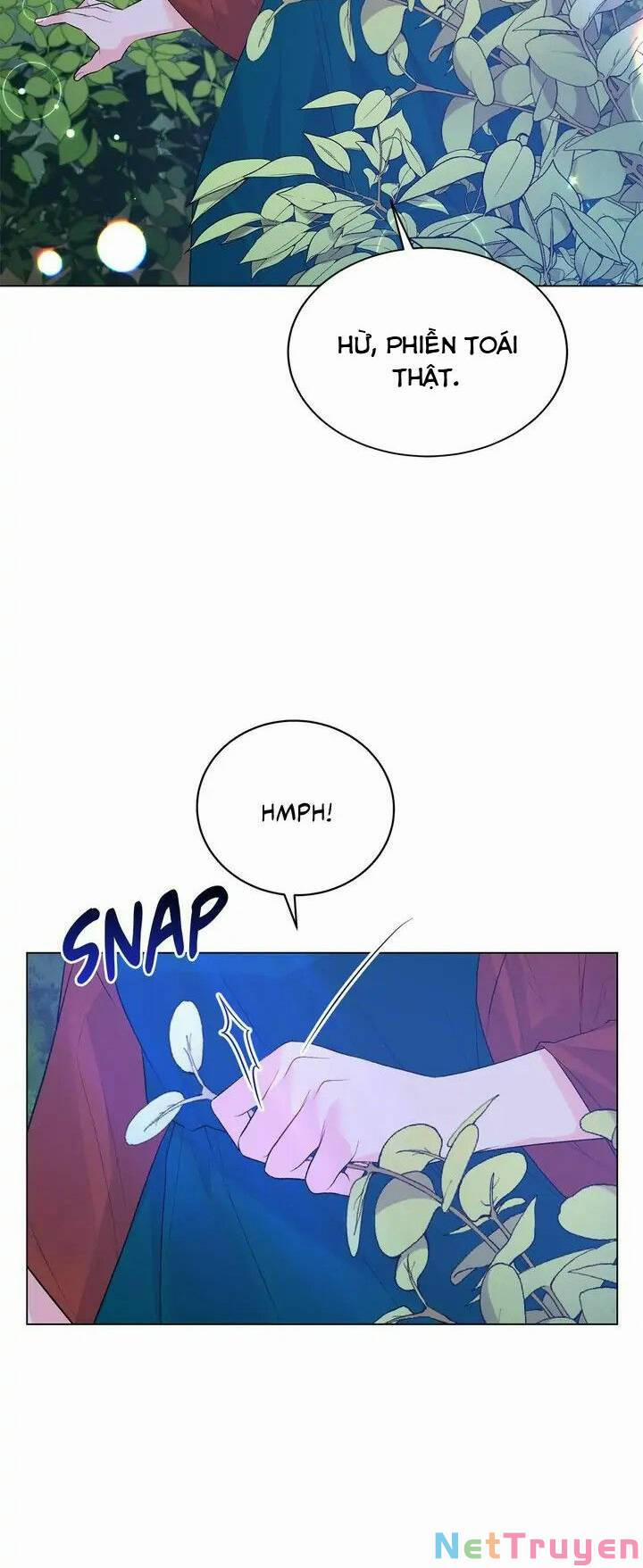 Ngay Cả Khi Là Ác Nữ, Tôi Vẫn Sẽ Trở Thành Nữ Chính Double 76 trang 19