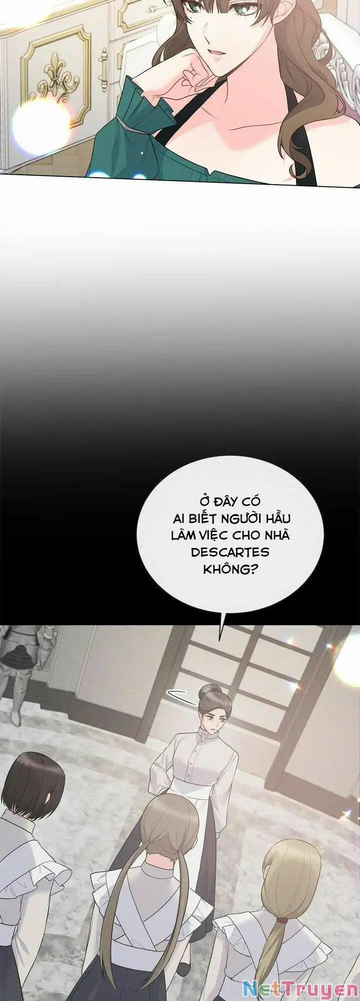 Ngay Cả Khi Là Ác Nữ, Tôi Vẫn Sẽ Trở Thành Nữ Chính Double 76 trang 2