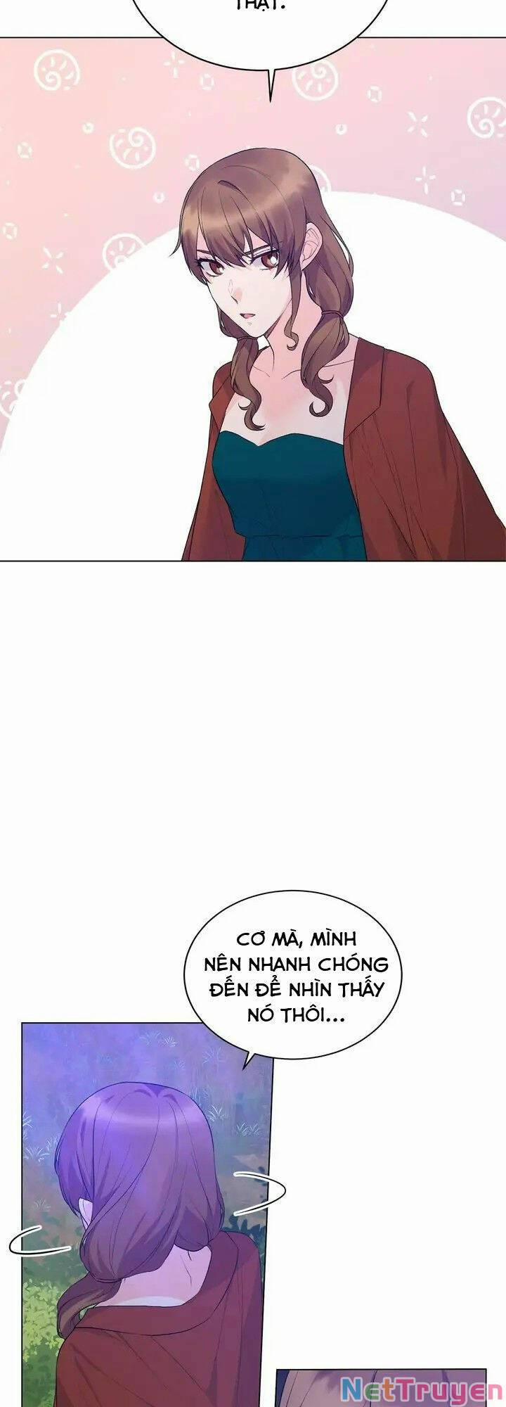 Ngay Cả Khi Là Ác Nữ, Tôi Vẫn Sẽ Trở Thành Nữ Chính Double 76 trang 21