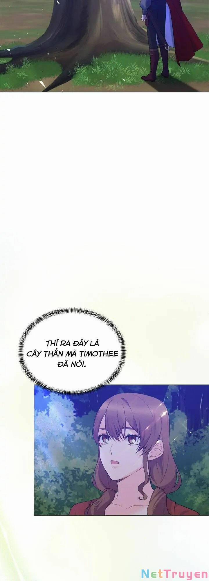 Ngay Cả Khi Là Ác Nữ, Tôi Vẫn Sẽ Trở Thành Nữ Chính Double 76 trang 23