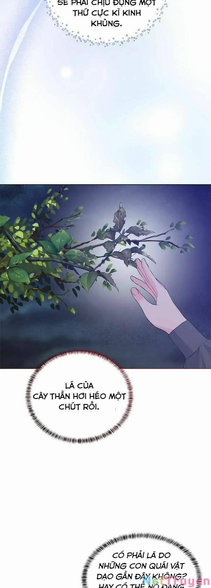 Ngay Cả Khi Là Ác Nữ, Tôi Vẫn Sẽ Trở Thành Nữ Chính Double 76 trang 25