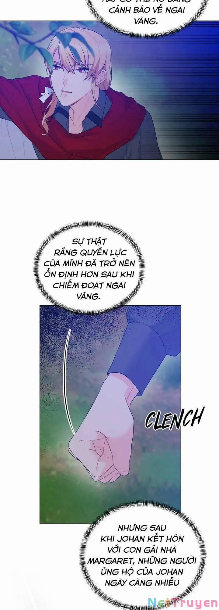 Ngay Cả Khi Là Ác Nữ, Tôi Vẫn Sẽ Trở Thành Nữ Chính Double 76 trang 26