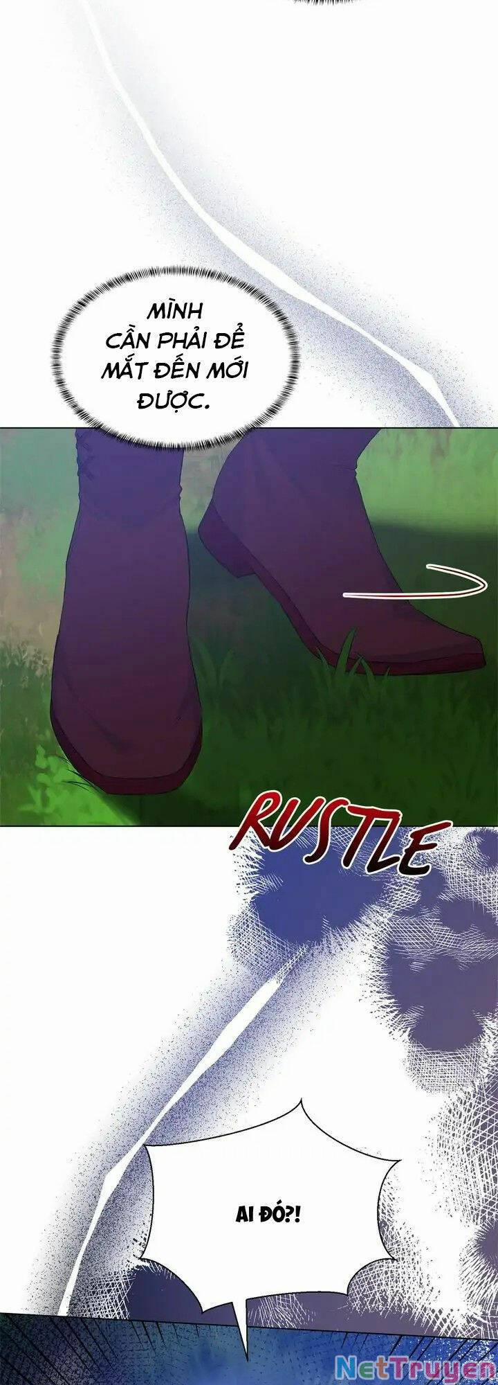 Ngay Cả Khi Là Ác Nữ, Tôi Vẫn Sẽ Trở Thành Nữ Chính Double 76 trang 27