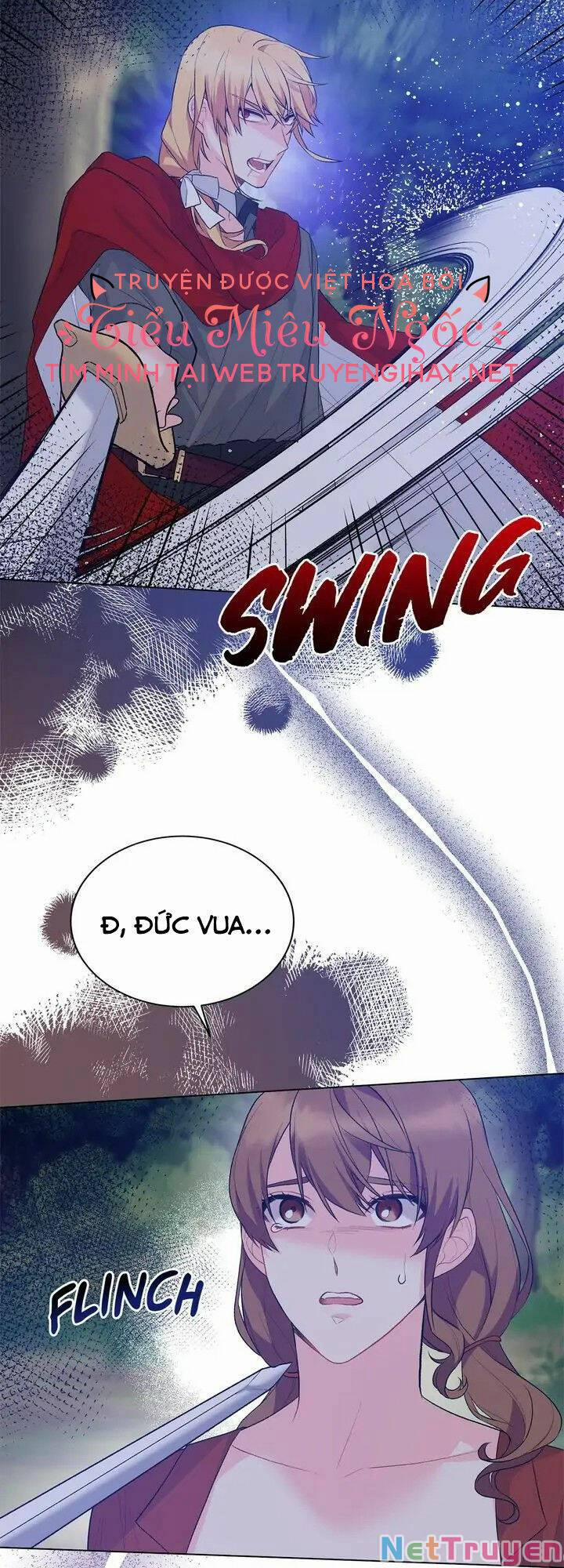 Ngay Cả Khi Là Ác Nữ, Tôi Vẫn Sẽ Trở Thành Nữ Chính Double 76 trang 28