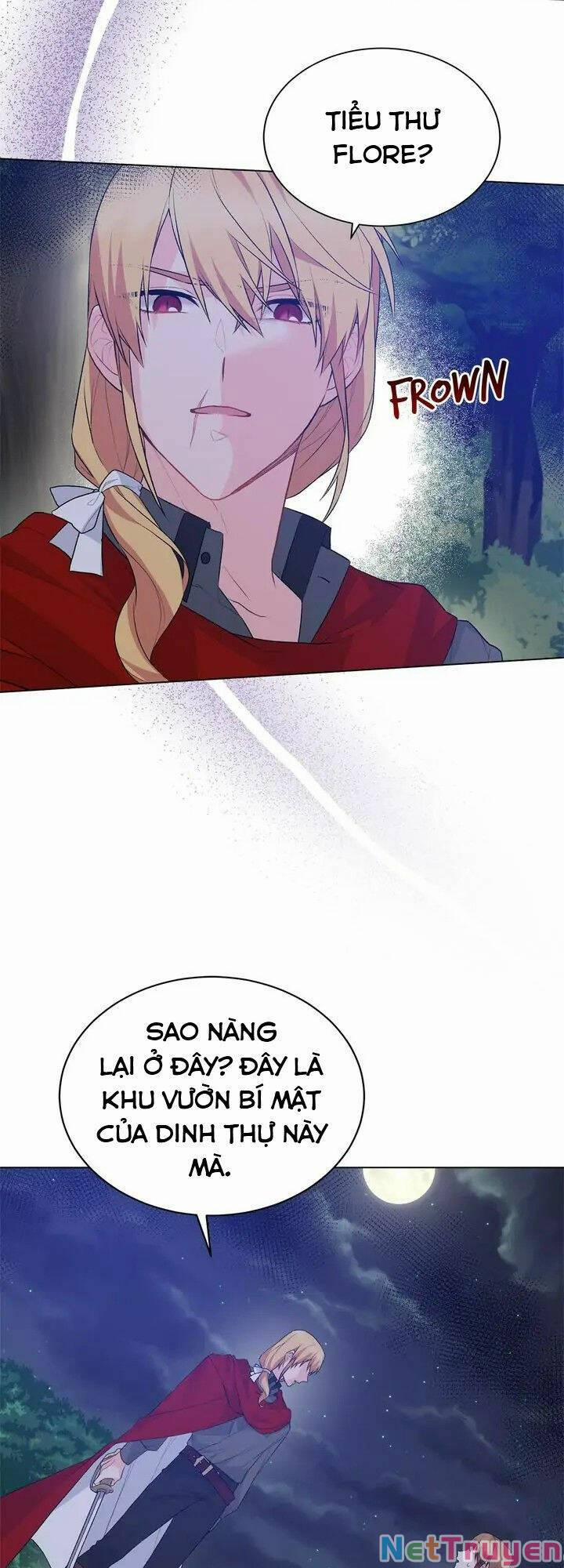 Ngay Cả Khi Là Ác Nữ, Tôi Vẫn Sẽ Trở Thành Nữ Chính Double 76 trang 29