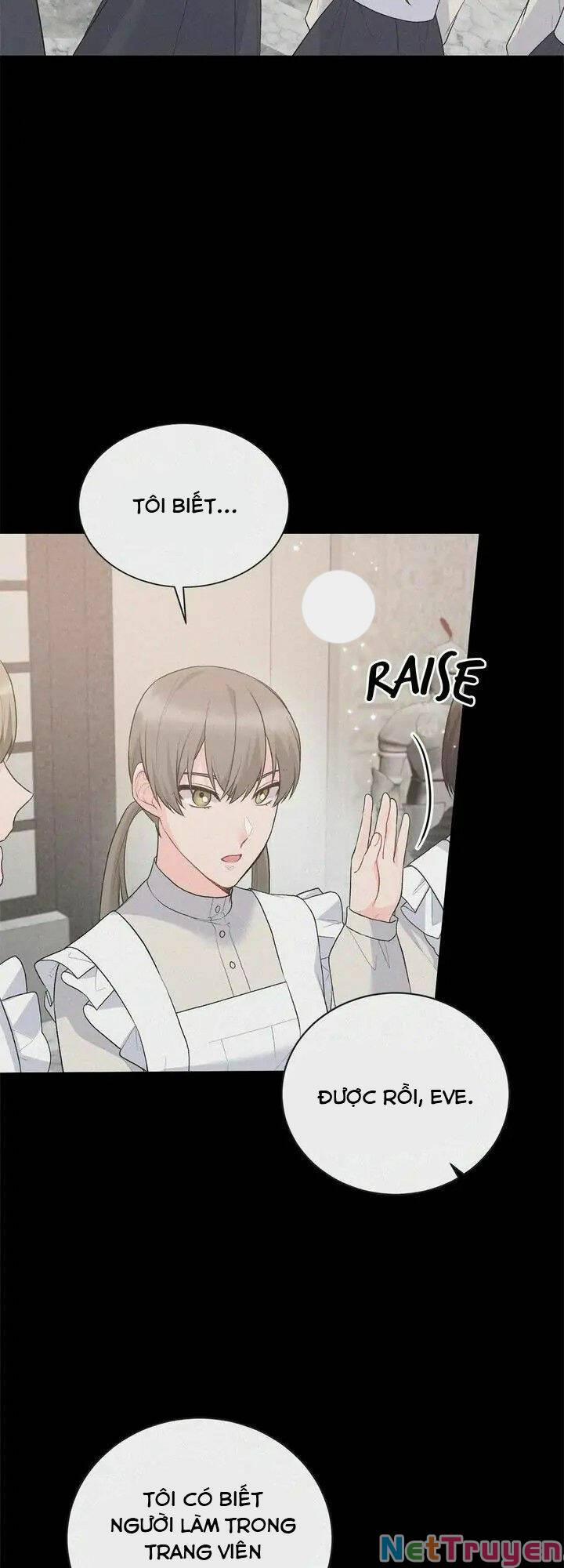 Ngay Cả Khi Là Ác Nữ, Tôi Vẫn Sẽ Trở Thành Nữ Chính Double 76 trang 3