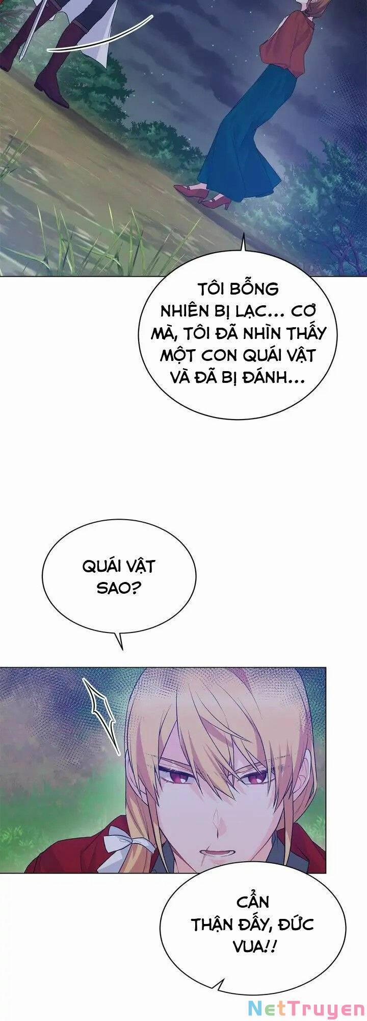 Ngay Cả Khi Là Ác Nữ, Tôi Vẫn Sẽ Trở Thành Nữ Chính Double 76 trang 30