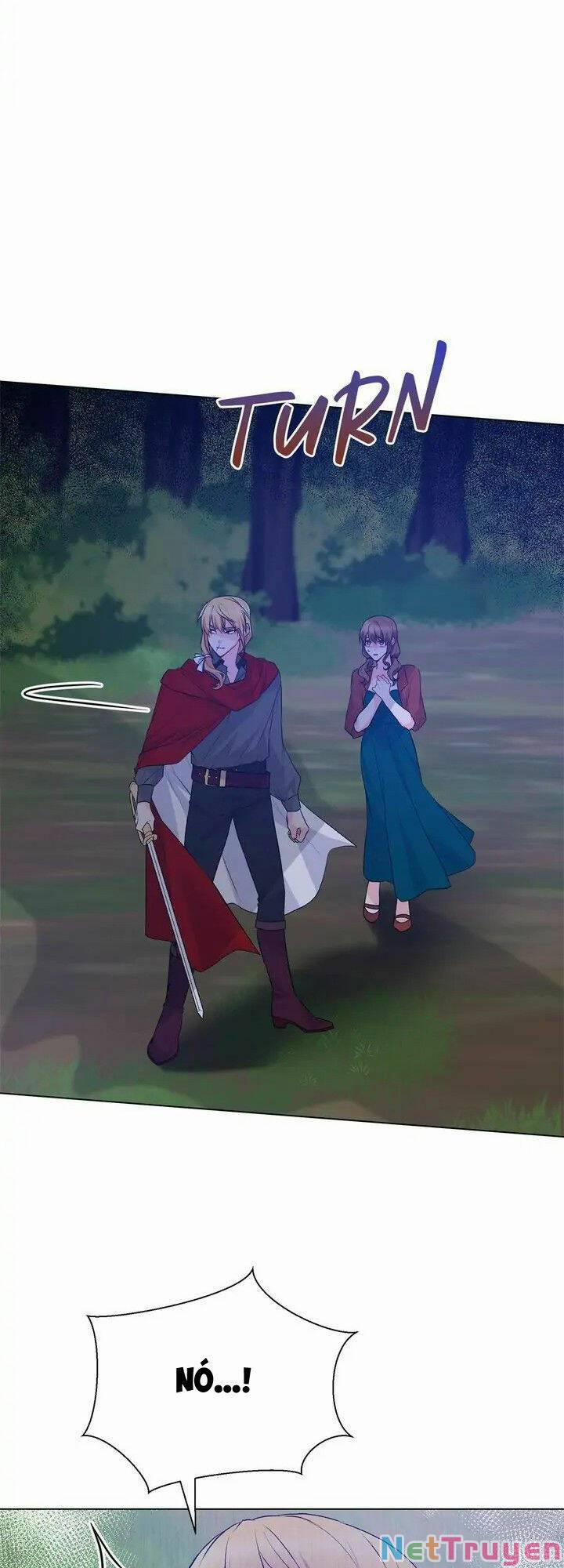 Ngay Cả Khi Là Ác Nữ, Tôi Vẫn Sẽ Trở Thành Nữ Chính Double 76 trang 31