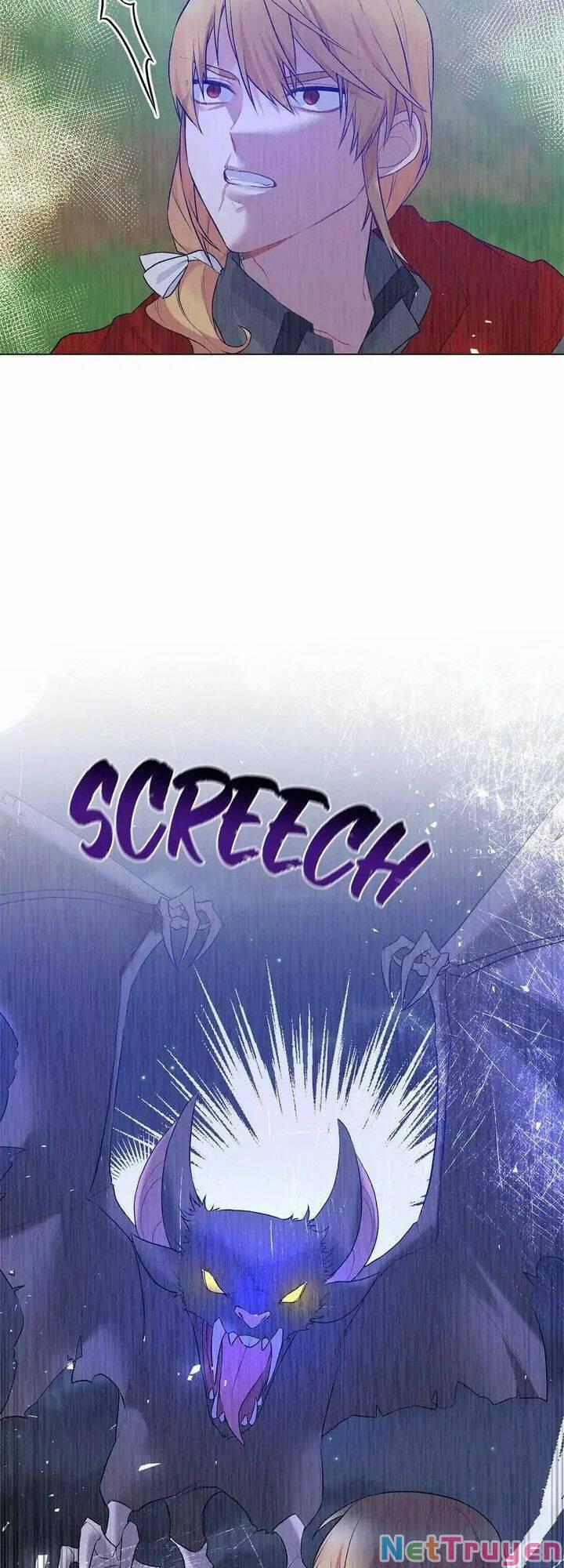 Ngay Cả Khi Là Ác Nữ, Tôi Vẫn Sẽ Trở Thành Nữ Chính Double 76 trang 32