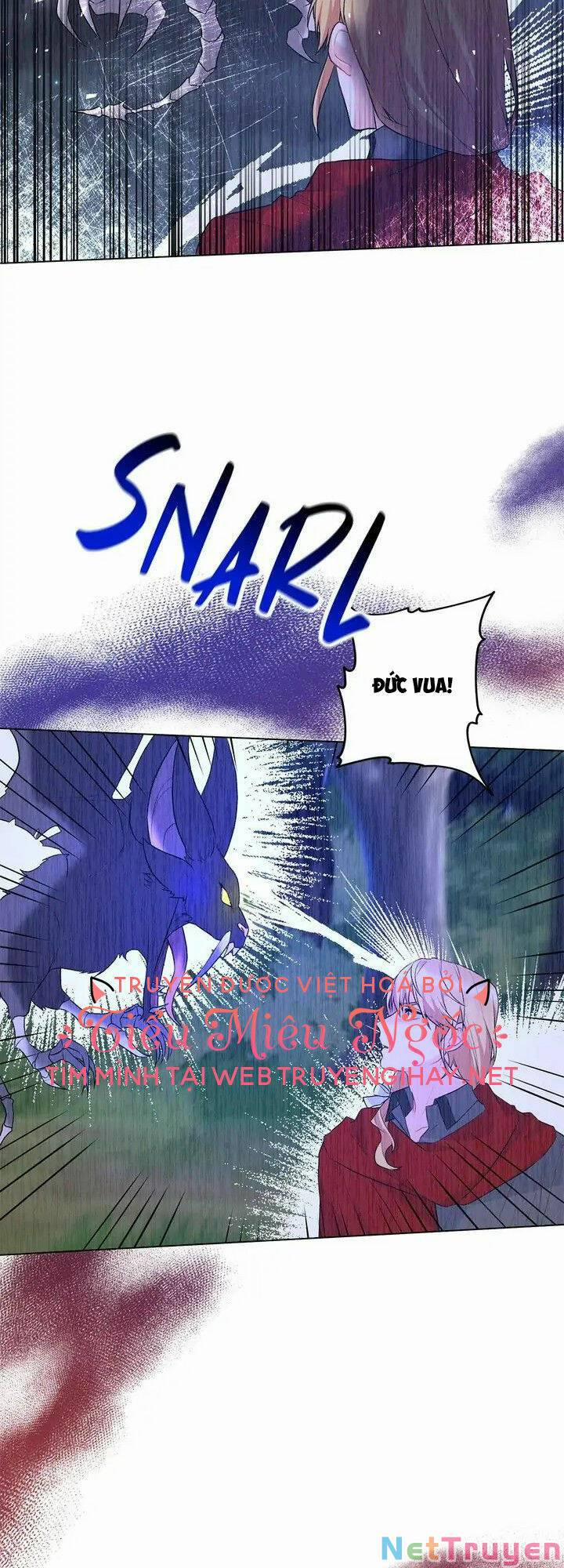 Ngay Cả Khi Là Ác Nữ, Tôi Vẫn Sẽ Trở Thành Nữ Chính Double 76 trang 33