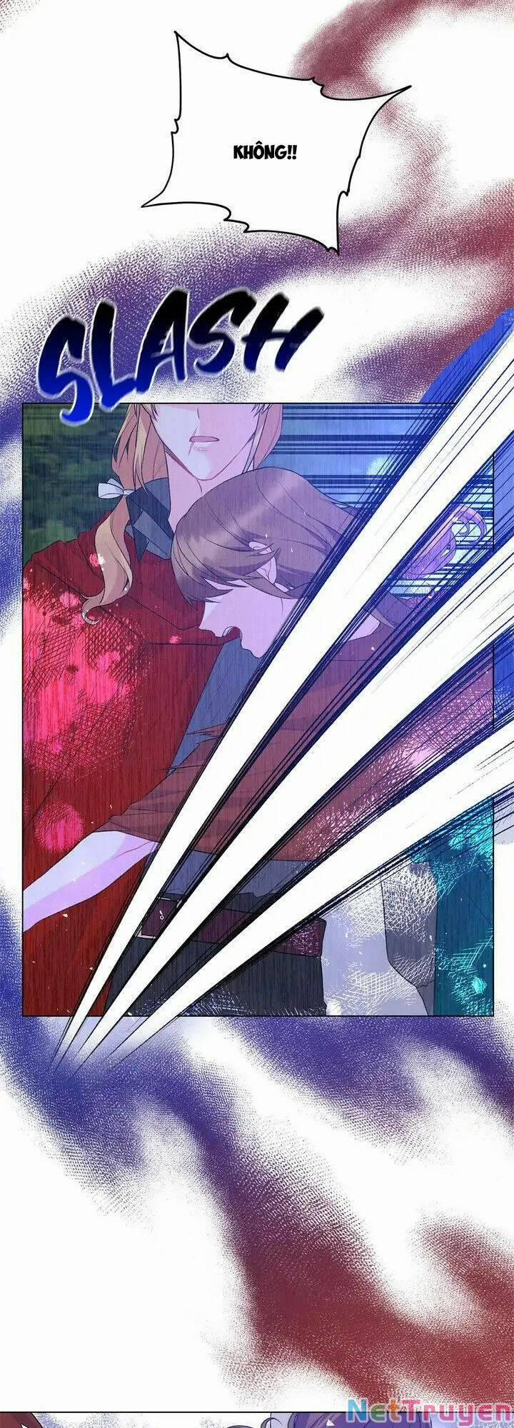 Ngay Cả Khi Là Ác Nữ, Tôi Vẫn Sẽ Trở Thành Nữ Chính Double 76 trang 34