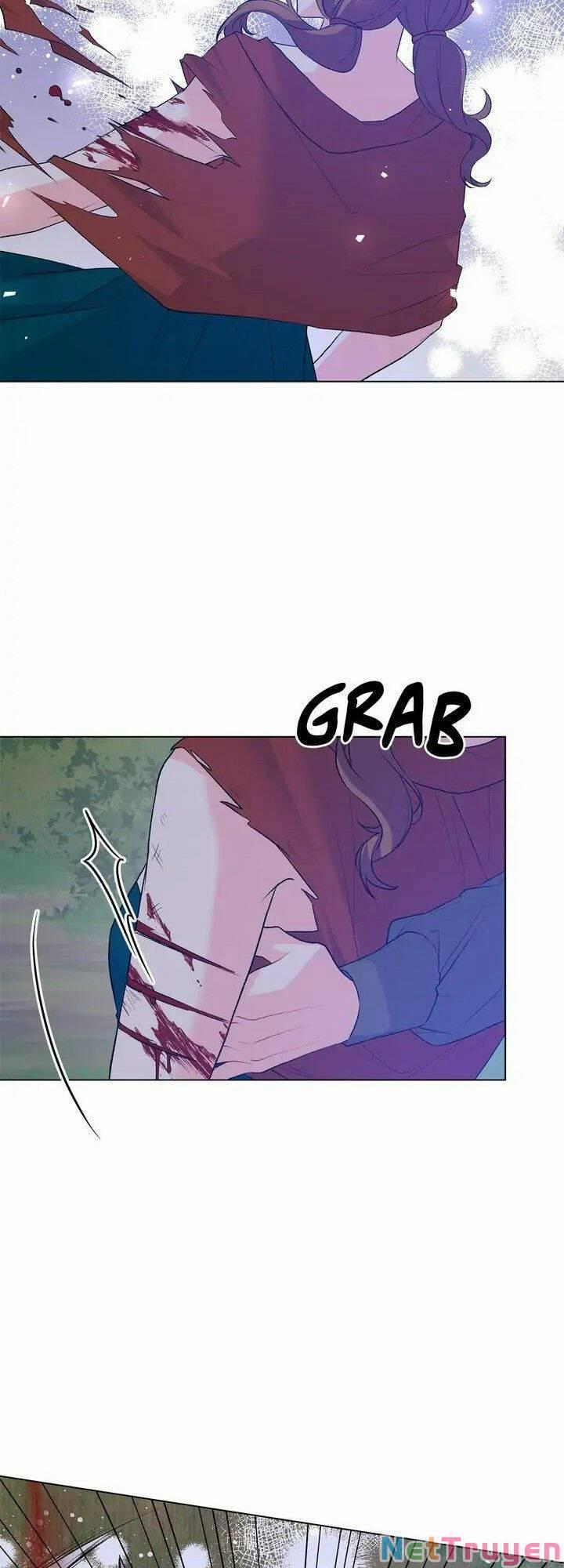 Ngay Cả Khi Là Ác Nữ, Tôi Vẫn Sẽ Trở Thành Nữ Chính Double 76 trang 35