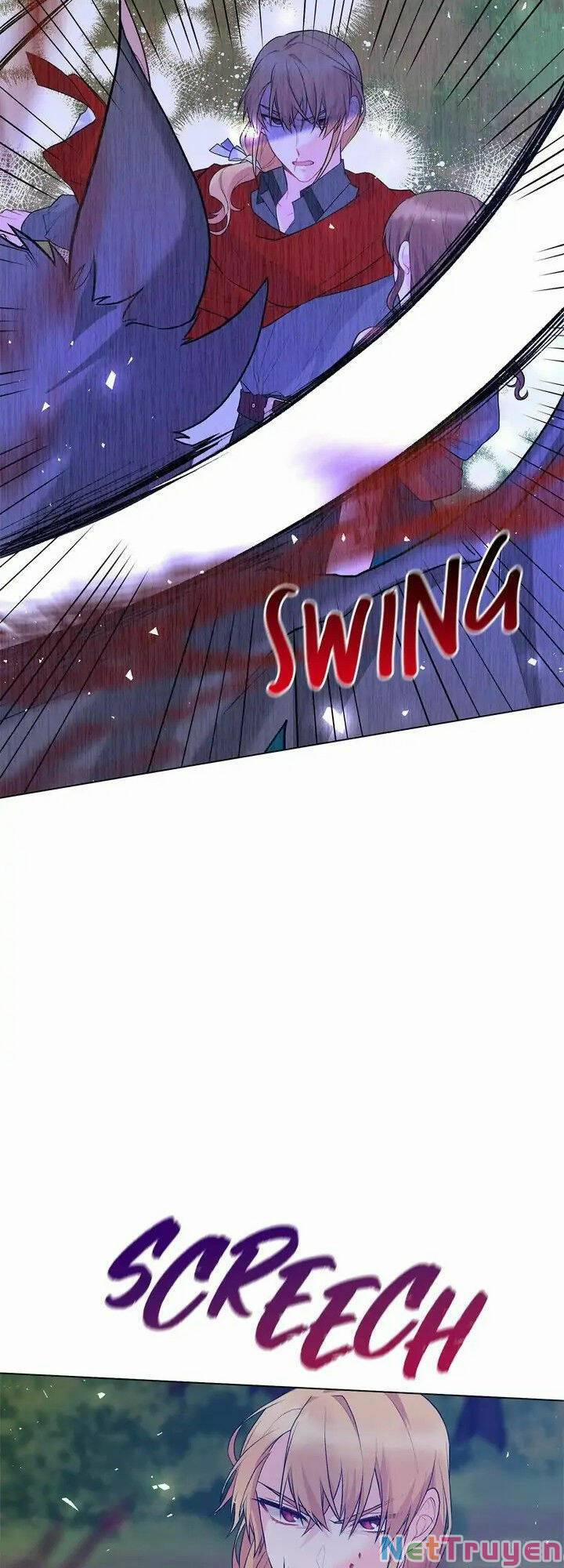 Ngay Cả Khi Là Ác Nữ, Tôi Vẫn Sẽ Trở Thành Nữ Chính Double 76 trang 36