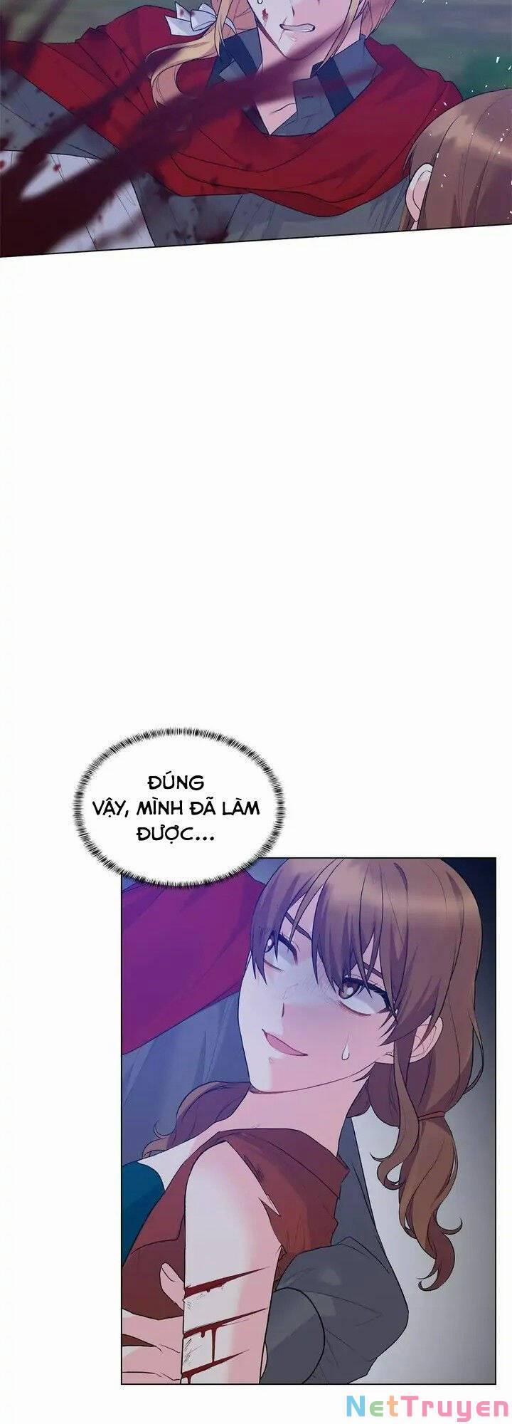 Ngay Cả Khi Là Ác Nữ, Tôi Vẫn Sẽ Trở Thành Nữ Chính Double 76 trang 37