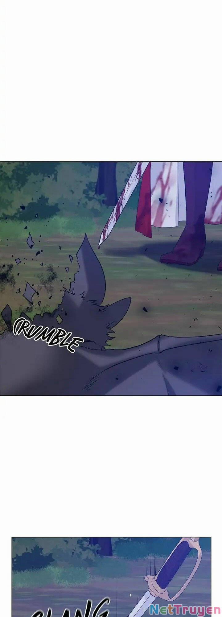 Ngay Cả Khi Là Ác Nữ, Tôi Vẫn Sẽ Trở Thành Nữ Chính Double 76 trang 38