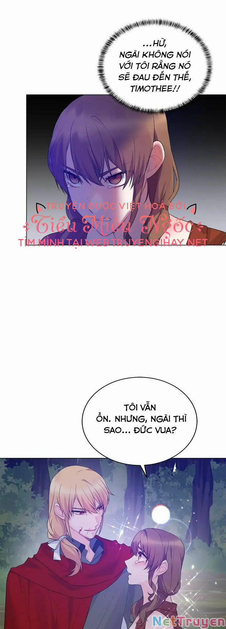 Ngay Cả Khi Là Ác Nữ, Tôi Vẫn Sẽ Trở Thành Nữ Chính Double 76 trang 41