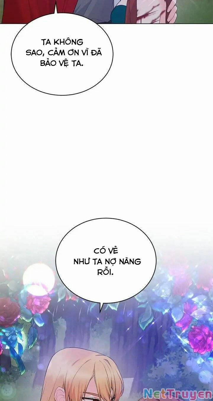 Ngay Cả Khi Là Ác Nữ, Tôi Vẫn Sẽ Trở Thành Nữ Chính Double 76 trang 42
