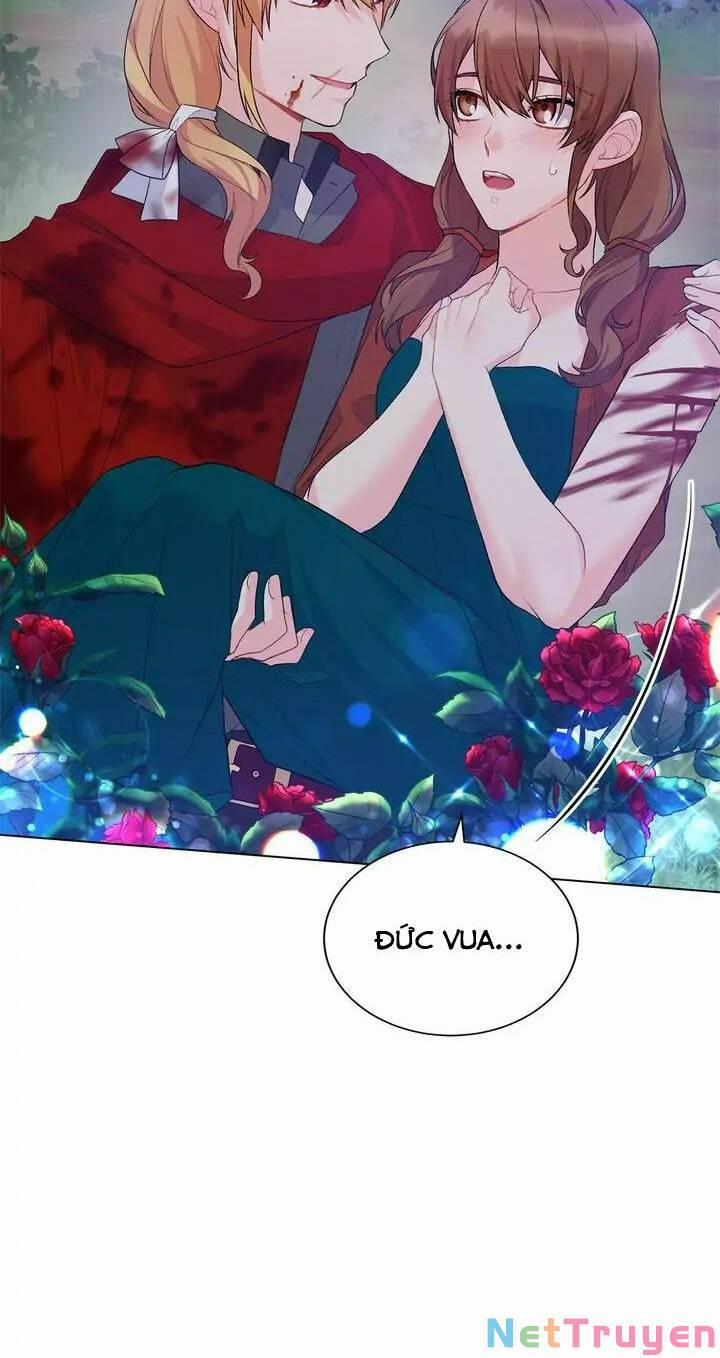 Ngay Cả Khi Là Ác Nữ, Tôi Vẫn Sẽ Trở Thành Nữ Chính Double 76 trang 43