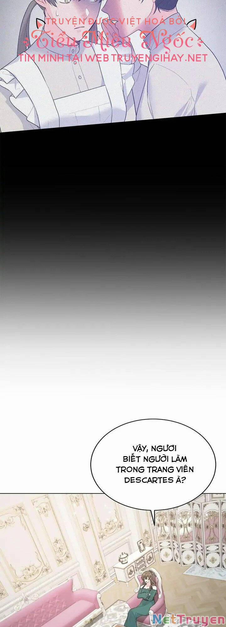 Ngay Cả Khi Là Ác Nữ, Tôi Vẫn Sẽ Trở Thành Nữ Chính Double 76 trang 5