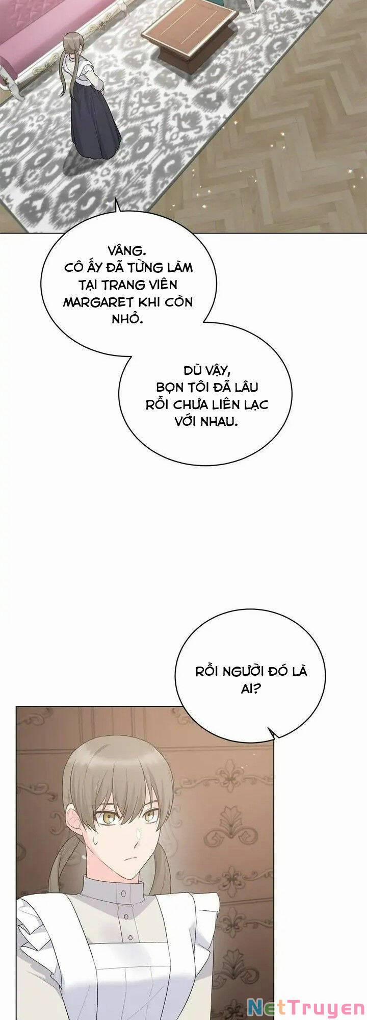 Ngay Cả Khi Là Ác Nữ, Tôi Vẫn Sẽ Trở Thành Nữ Chính Double 76 trang 6