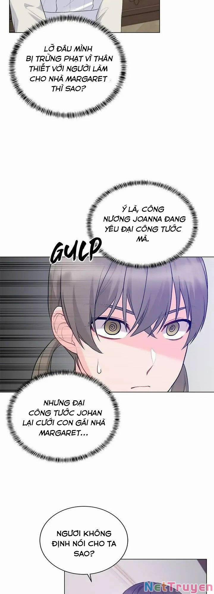 Ngay Cả Khi Là Ác Nữ, Tôi Vẫn Sẽ Trở Thành Nữ Chính Double 76 trang 7