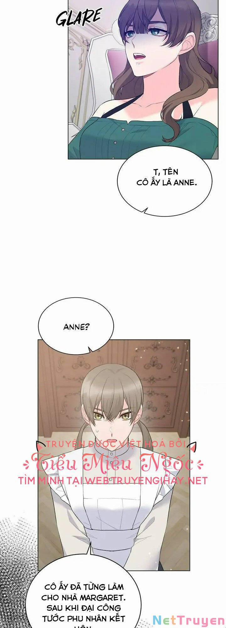 Ngay Cả Khi Là Ác Nữ, Tôi Vẫn Sẽ Trở Thành Nữ Chính Double 76 trang 8