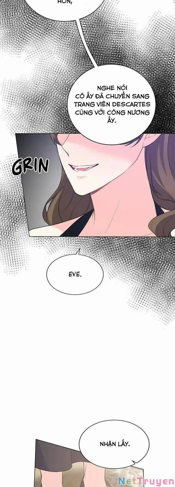 Ngay Cả Khi Là Ác Nữ, Tôi Vẫn Sẽ Trở Thành Nữ Chính Double 76 trang 9