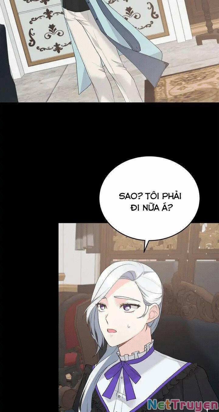 Ngay Cả Khi Là Ác Nữ, Tôi Vẫn Sẽ Trở Thành Nữ Chính Double 77 trang 10