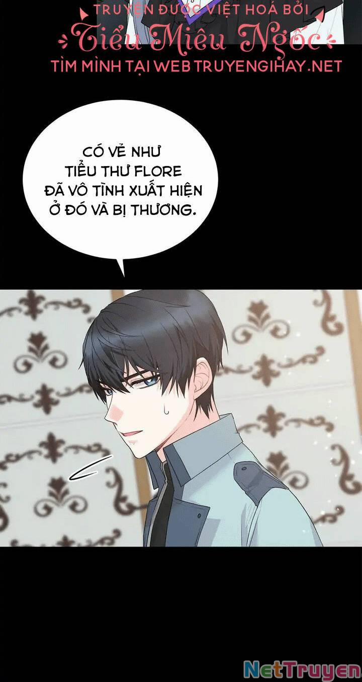 Ngay Cả Khi Là Ác Nữ, Tôi Vẫn Sẽ Trở Thành Nữ Chính Double 77 trang 11