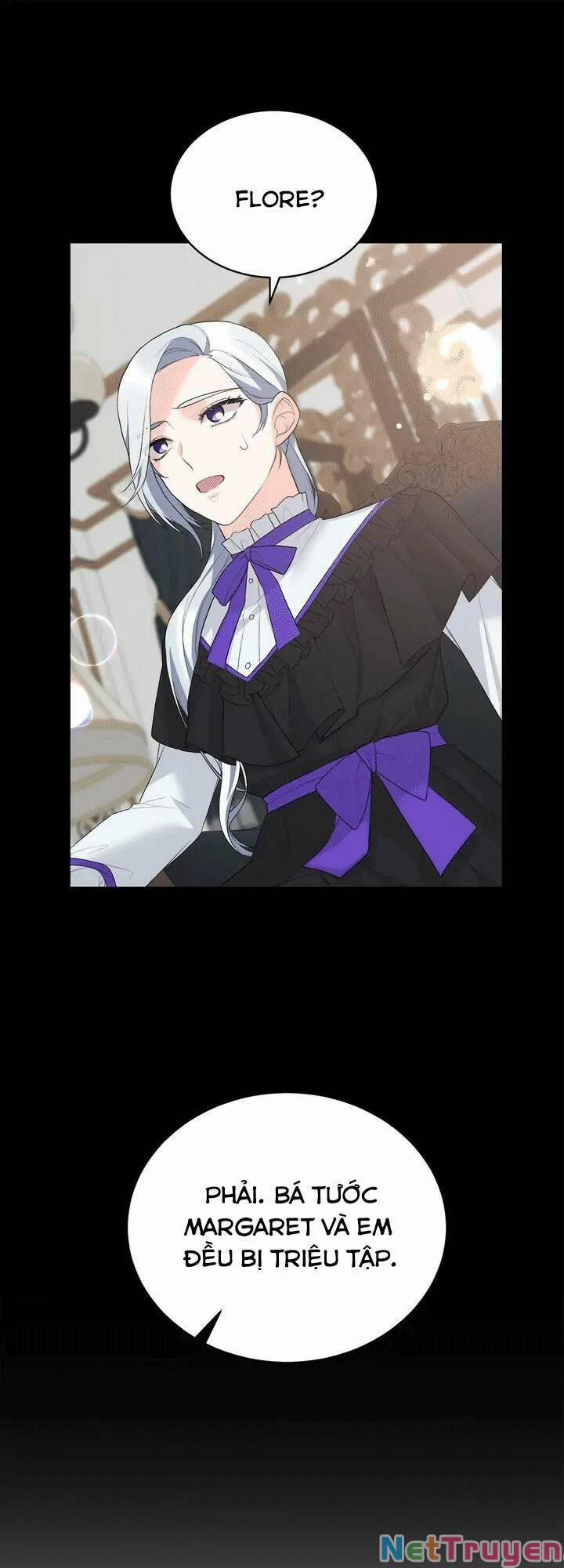 Ngay Cả Khi Là Ác Nữ, Tôi Vẫn Sẽ Trở Thành Nữ Chính Double 77 trang 12