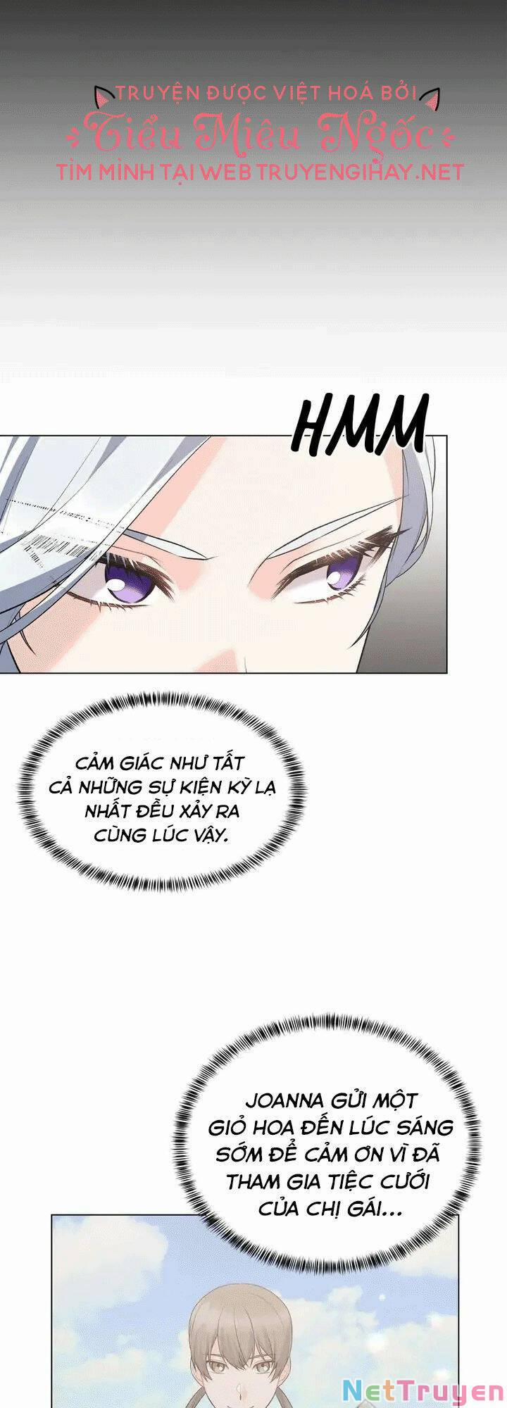 Ngay Cả Khi Là Ác Nữ, Tôi Vẫn Sẽ Trở Thành Nữ Chính Double 77 trang 13