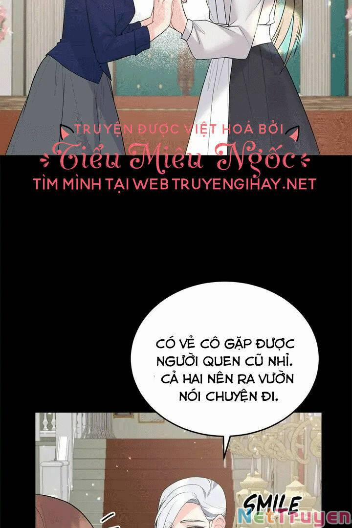 Ngay Cả Khi Là Ác Nữ, Tôi Vẫn Sẽ Trở Thành Nữ Chính Double 77 trang 16