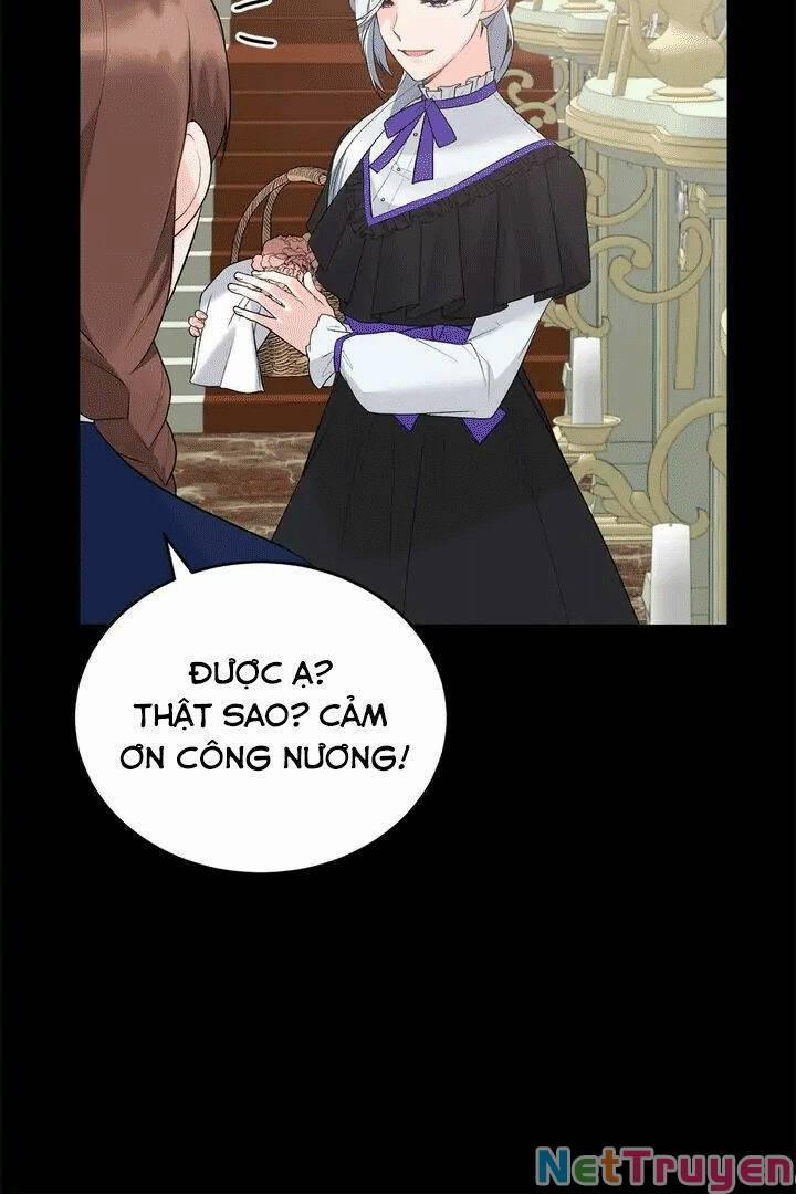 Ngay Cả Khi Là Ác Nữ, Tôi Vẫn Sẽ Trở Thành Nữ Chính Double 77 trang 17