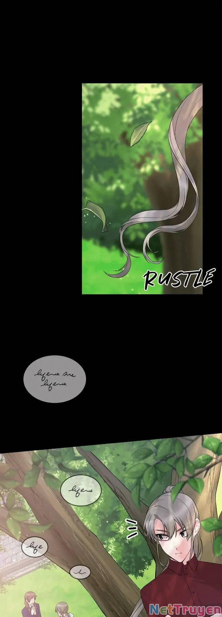 Ngay Cả Khi Là Ác Nữ, Tôi Vẫn Sẽ Trở Thành Nữ Chính Double 77 trang 18