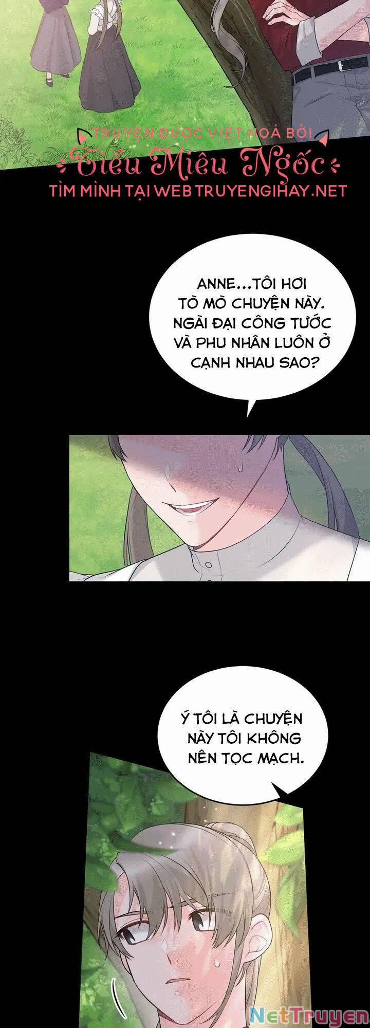 Ngay Cả Khi Là Ác Nữ, Tôi Vẫn Sẽ Trở Thành Nữ Chính Double 77 trang 19