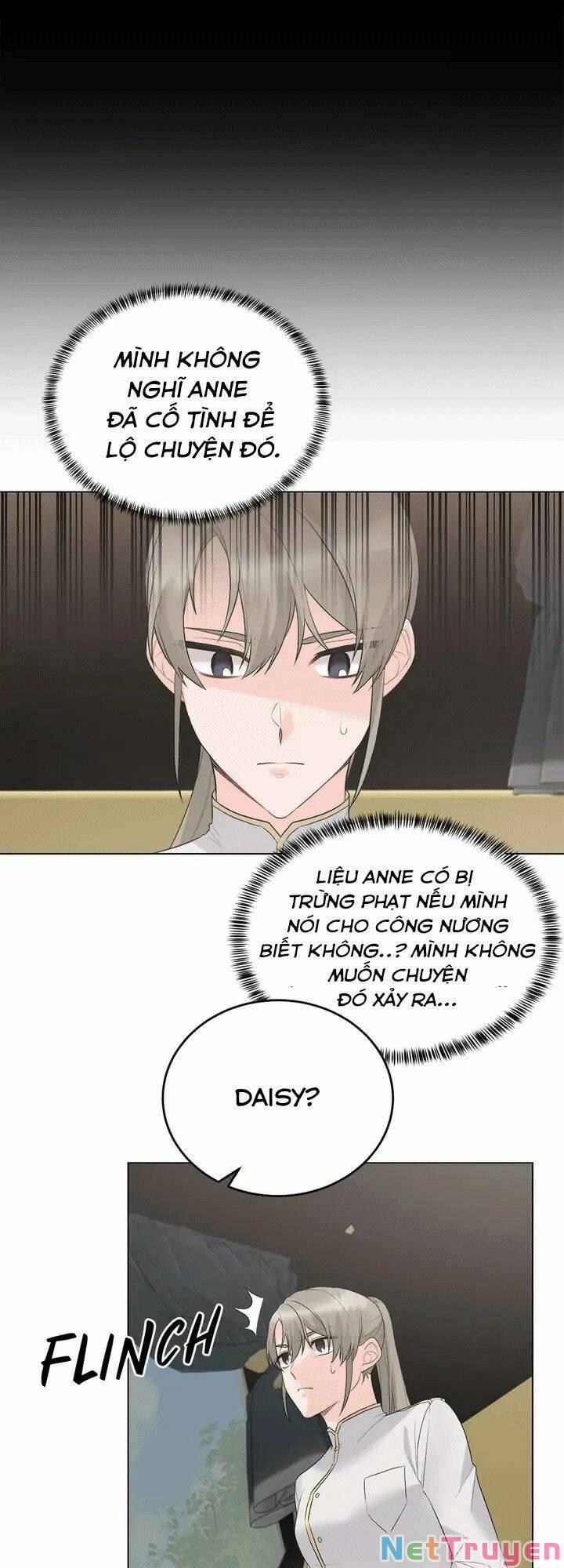 Ngay Cả Khi Là Ác Nữ, Tôi Vẫn Sẽ Trở Thành Nữ Chính Double 77 trang 23