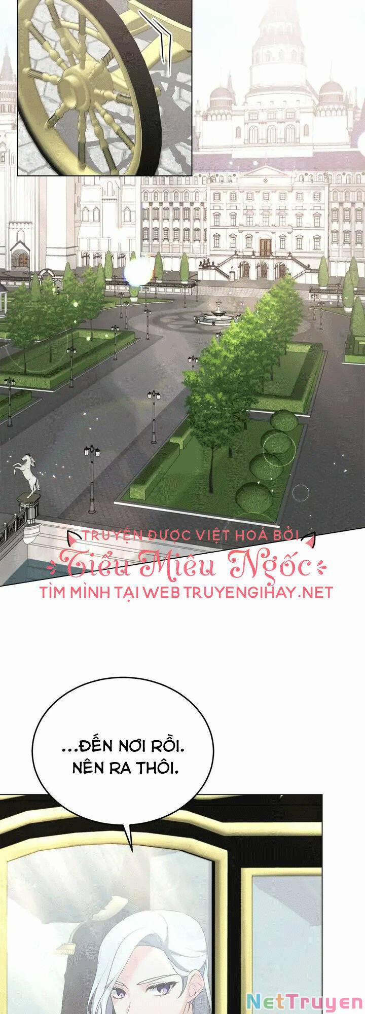 Ngay Cả Khi Là Ác Nữ, Tôi Vẫn Sẽ Trở Thành Nữ Chính Double 77 trang 25