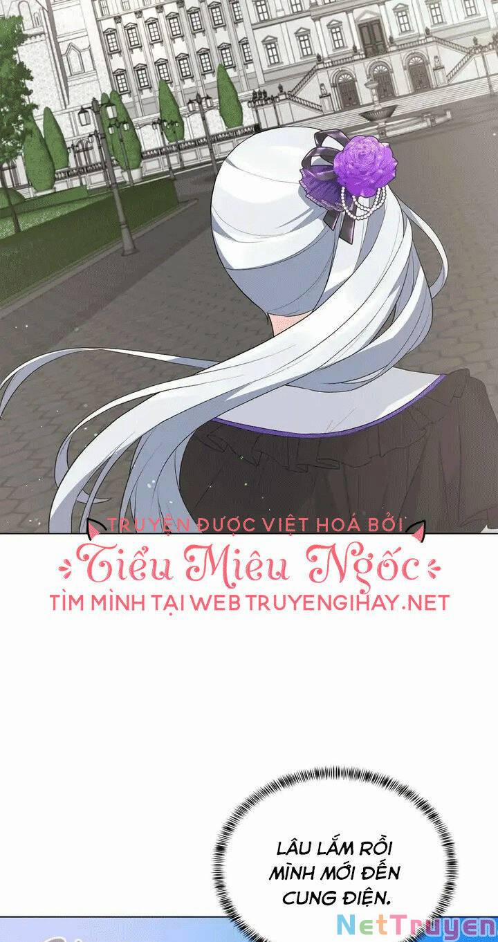 Ngay Cả Khi Là Ác Nữ, Tôi Vẫn Sẽ Trở Thành Nữ Chính Double 77 trang 27