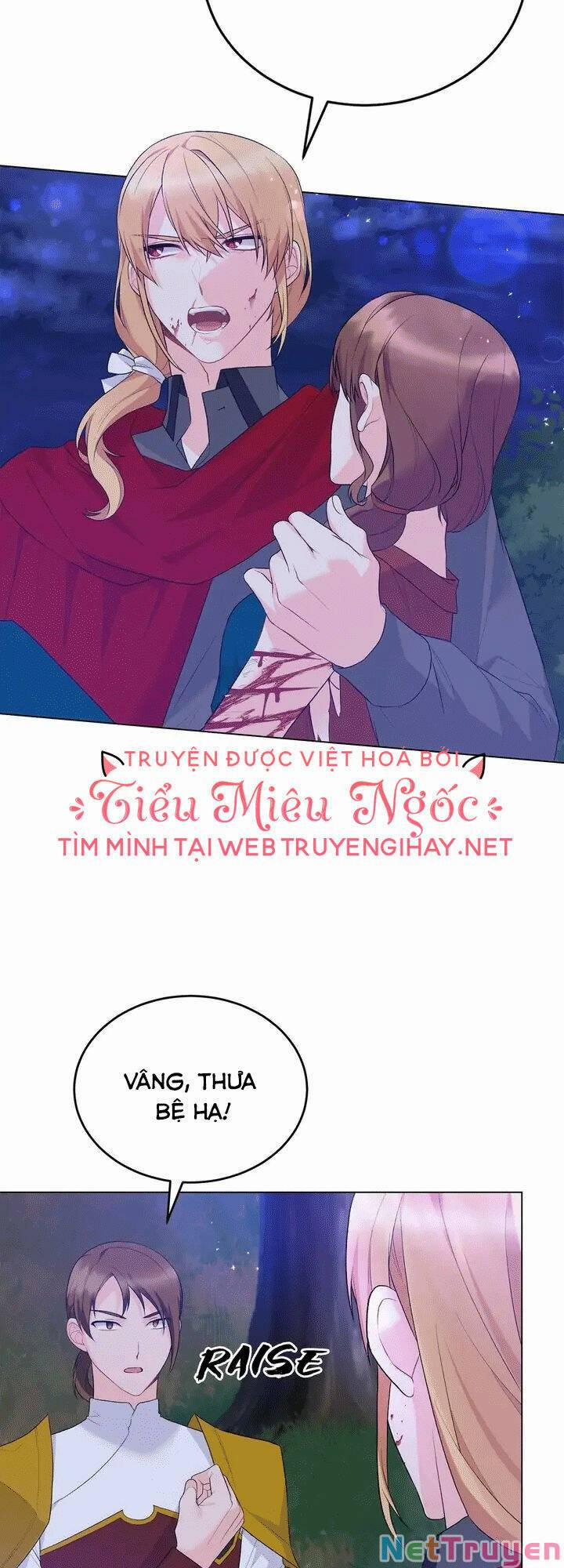 Ngay Cả Khi Là Ác Nữ, Tôi Vẫn Sẽ Trở Thành Nữ Chính Double 77 trang 3