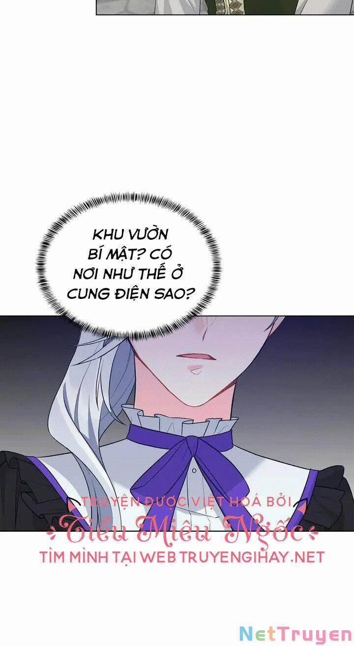 Ngay Cả Khi Là Ác Nữ, Tôi Vẫn Sẽ Trở Thành Nữ Chính Double 77 trang 33