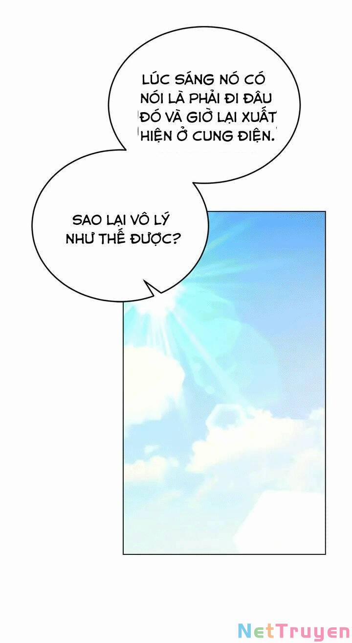 Ngay Cả Khi Là Ác Nữ, Tôi Vẫn Sẽ Trở Thành Nữ Chính Double 77 trang 34