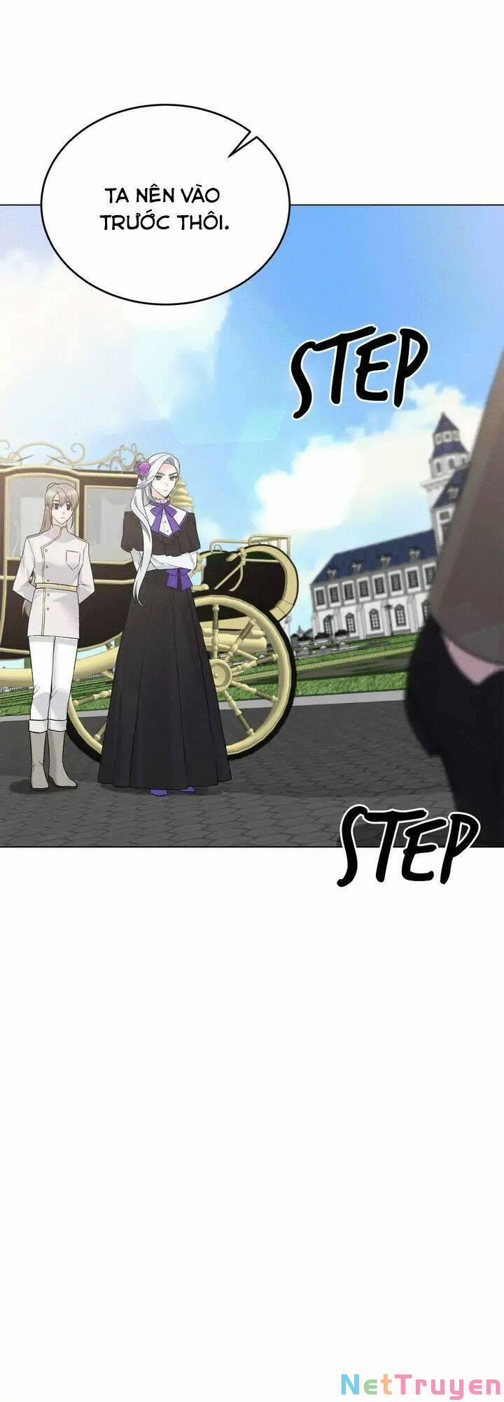 Ngay Cả Khi Là Ác Nữ, Tôi Vẫn Sẽ Trở Thành Nữ Chính Double 77 trang 36