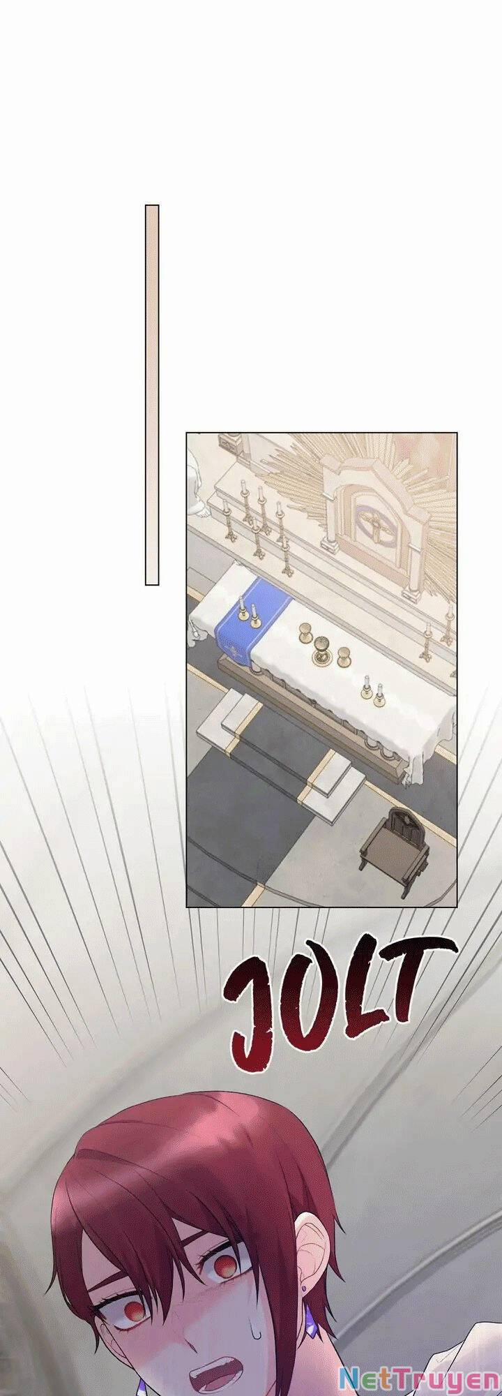 Ngay Cả Khi Là Ác Nữ, Tôi Vẫn Sẽ Trở Thành Nữ Chính Double 77 trang 37